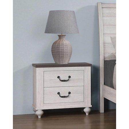 Nightstand