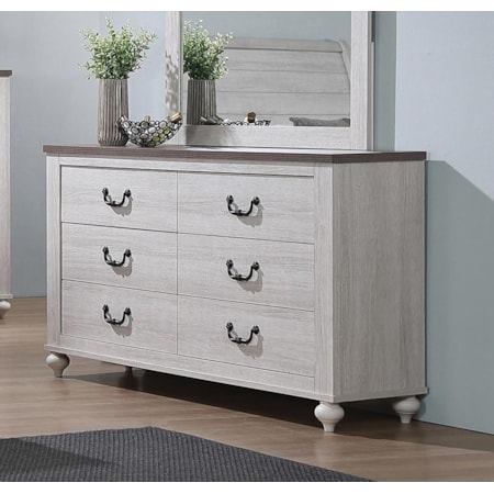 Dresser