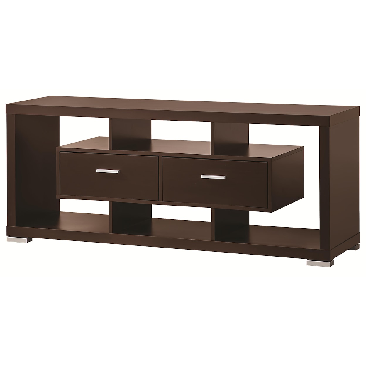 Coaster Entertainment Units TV Console