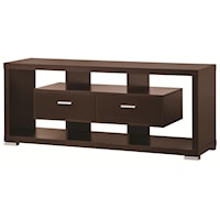 CAPPUCCINO ENTERTAINMENT | STAND / TV CONSOLE