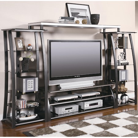 Wall Unit