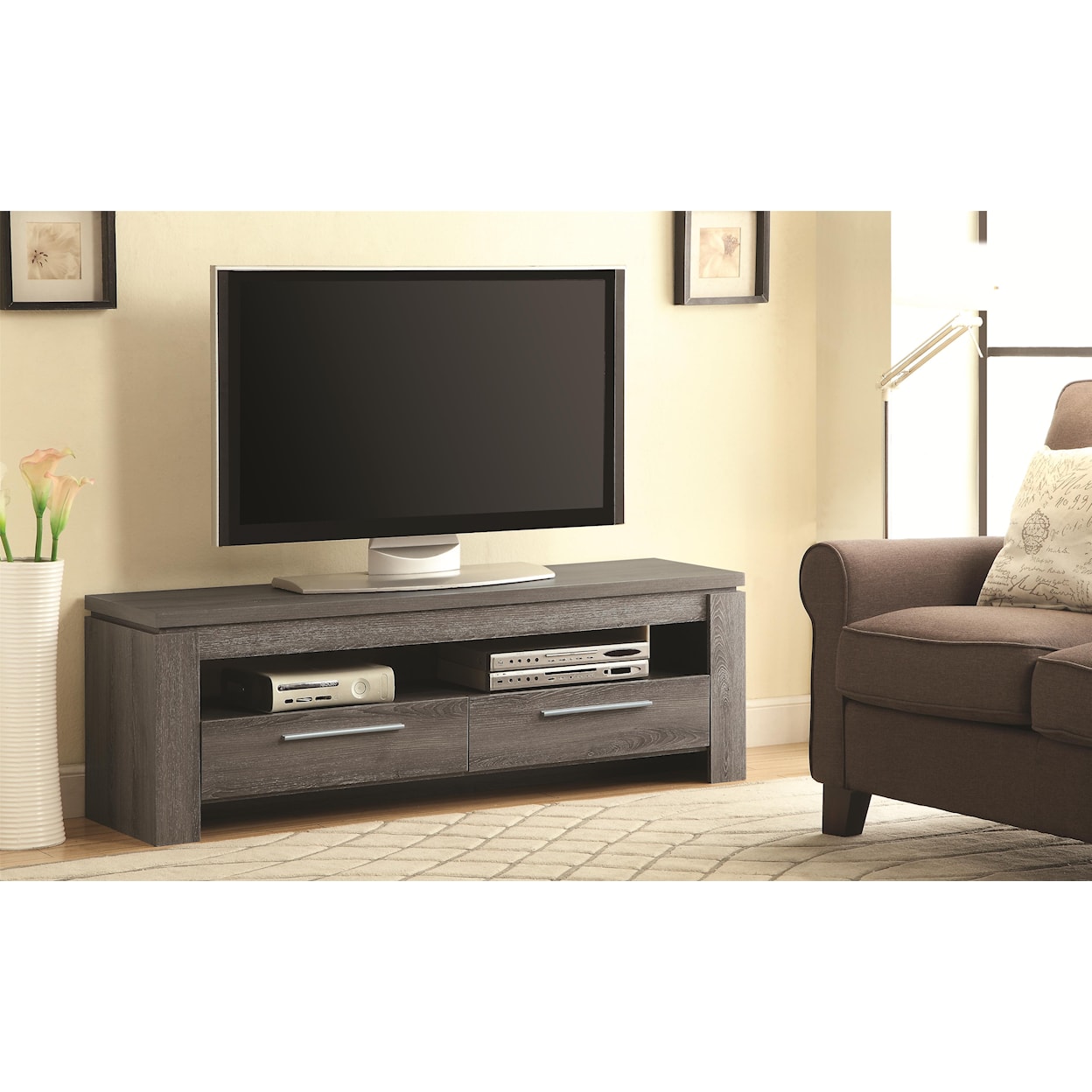 Coaster Entertainment Units TV Console