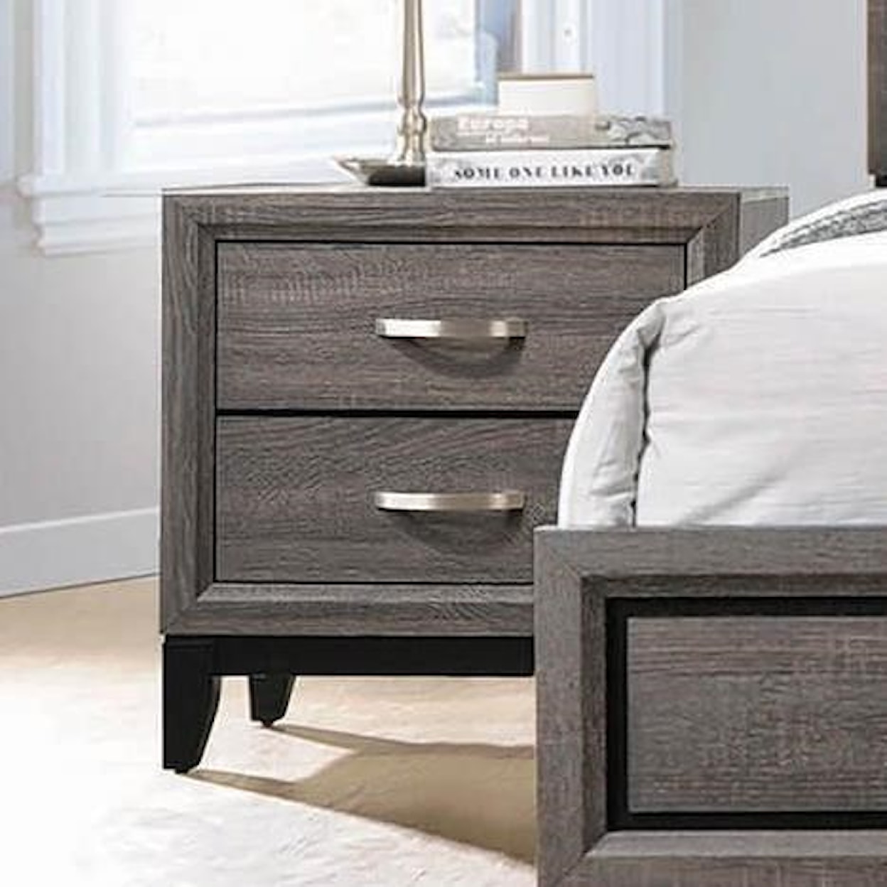 Coaster Watson Nightstand