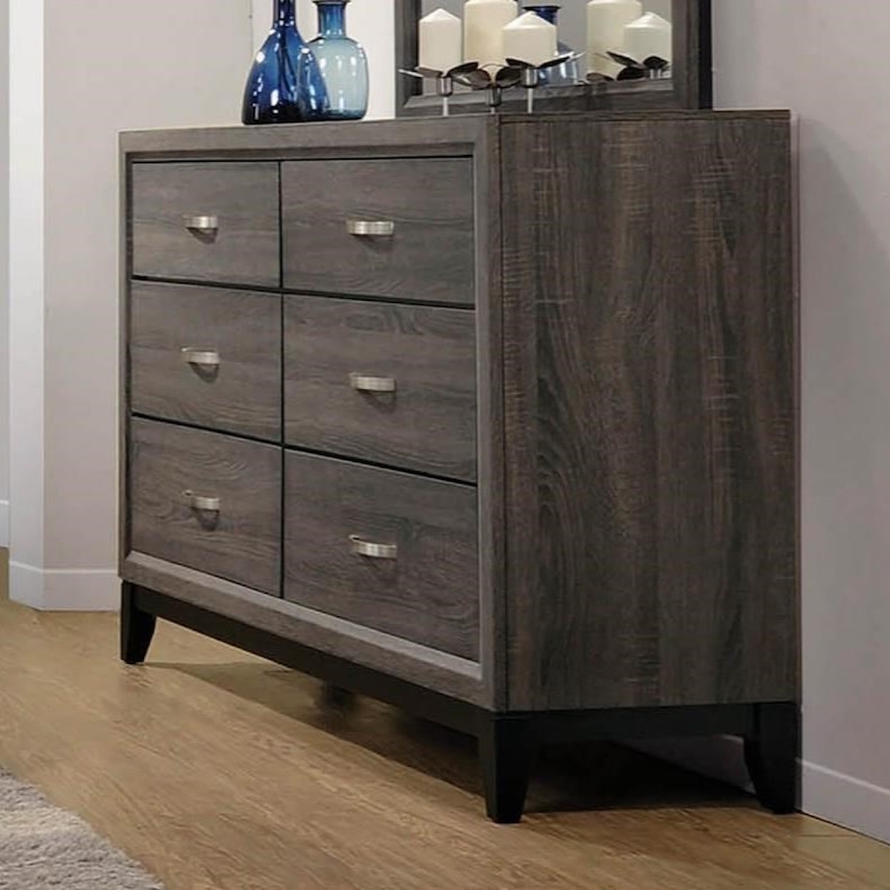 Michael Alan CSR Select Watson Dresser