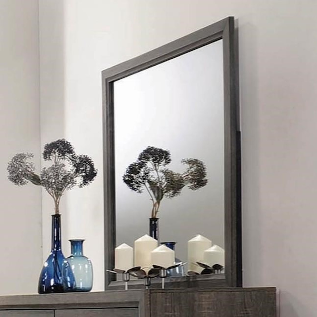 Michael Alan CSR Select Watson Mirror