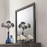 Contemporary Mirror