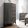 Michael Alan CSR Select Watson Chest of Drawers