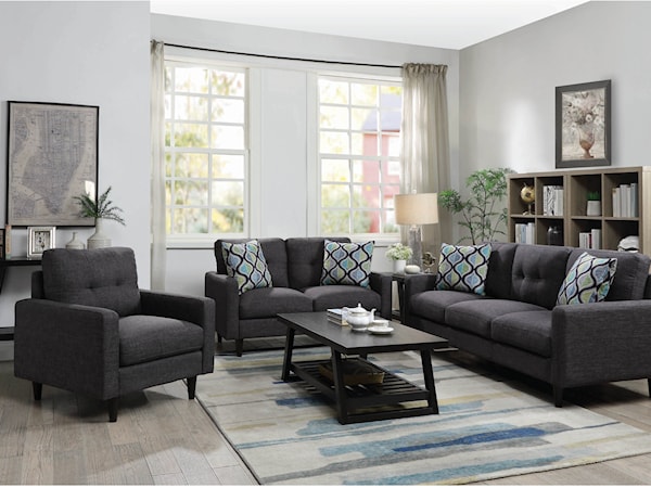 3pc living room group