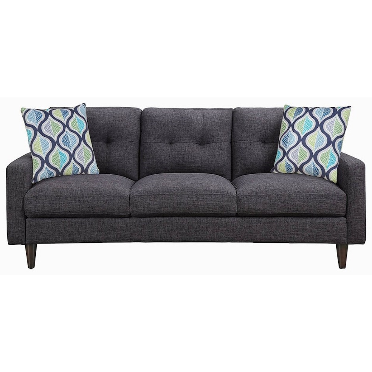 Coaster Watsonville Sofa