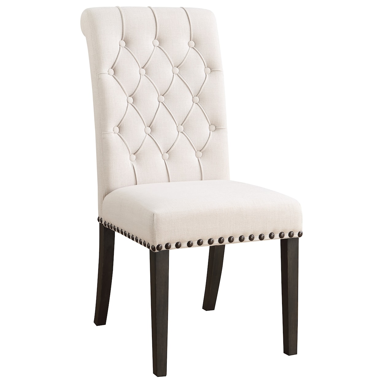 Coaster Weber Dining Side Chair