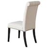Coaster Weber Dining Side Chair