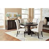 Coaster Weber Dining Side Chair