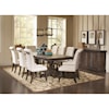 Coaster Weber Dining Side Chair