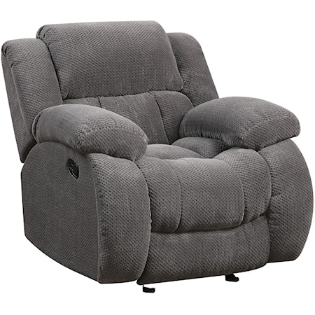 Glider Recliner