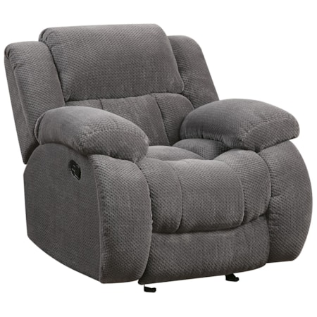 Glider Recliner
