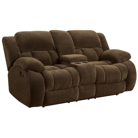 Motion Loveseat