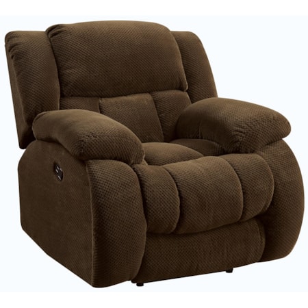 Glider Recliner