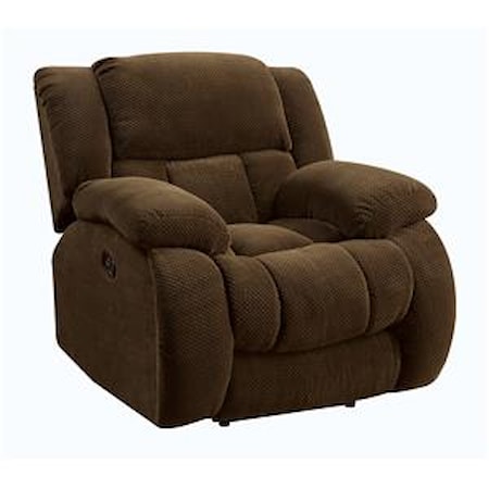 Glider Recliner