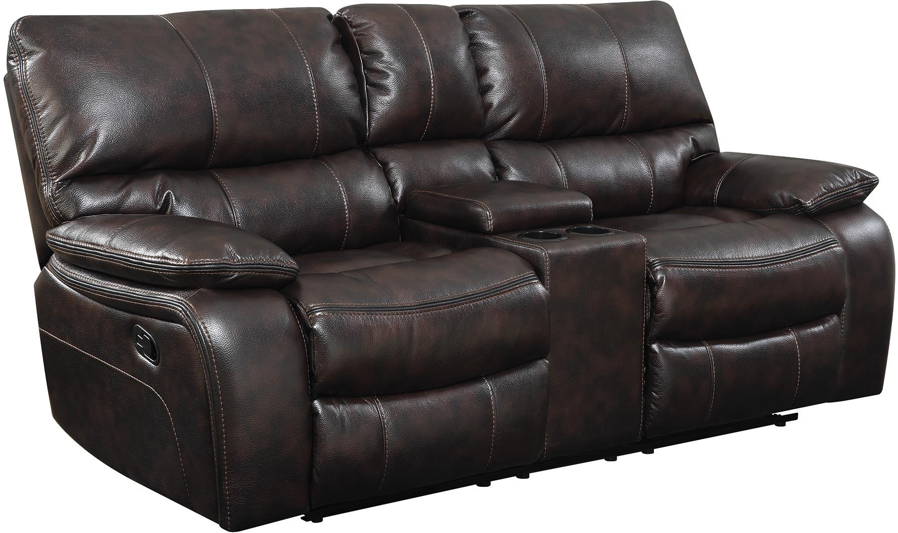 Motion Loveseat