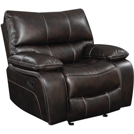 Glider Recliner