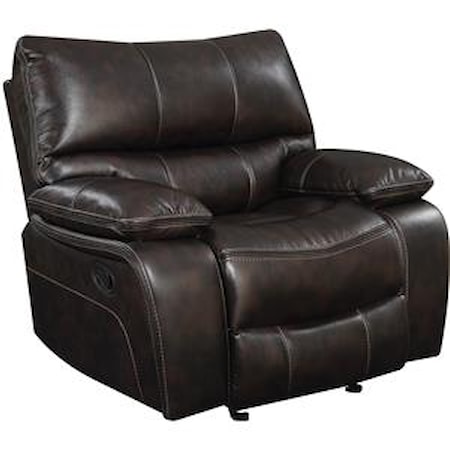 Glider Recliner