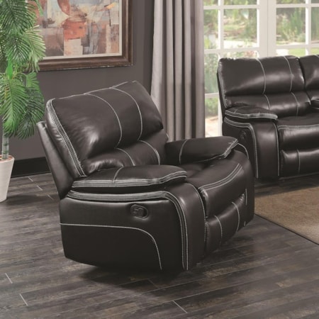 Glider Recliner