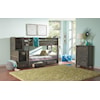 Michael Alan CSR Select Wrangle Hill Full Bunk Bed