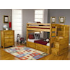 Coaster Wrangle Hill Full Bunk Bed