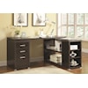 Michael Alan CSR Select Yvette Office Desk