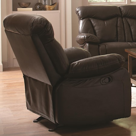 Recliner