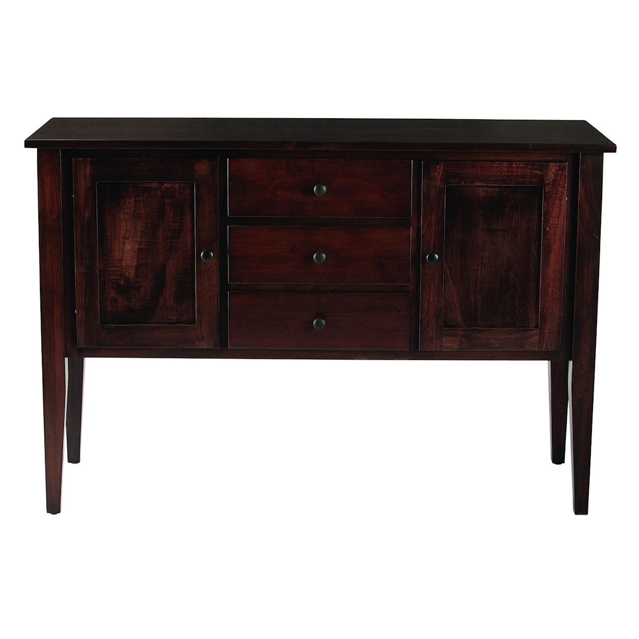 Mavin Single Metro Customizable Dining Sideboard