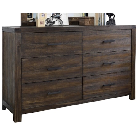 Youth Dresser