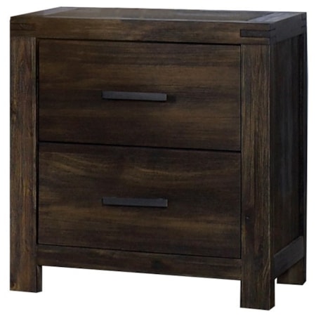 Youth Night Stand