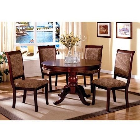 5 Piece Dining Set