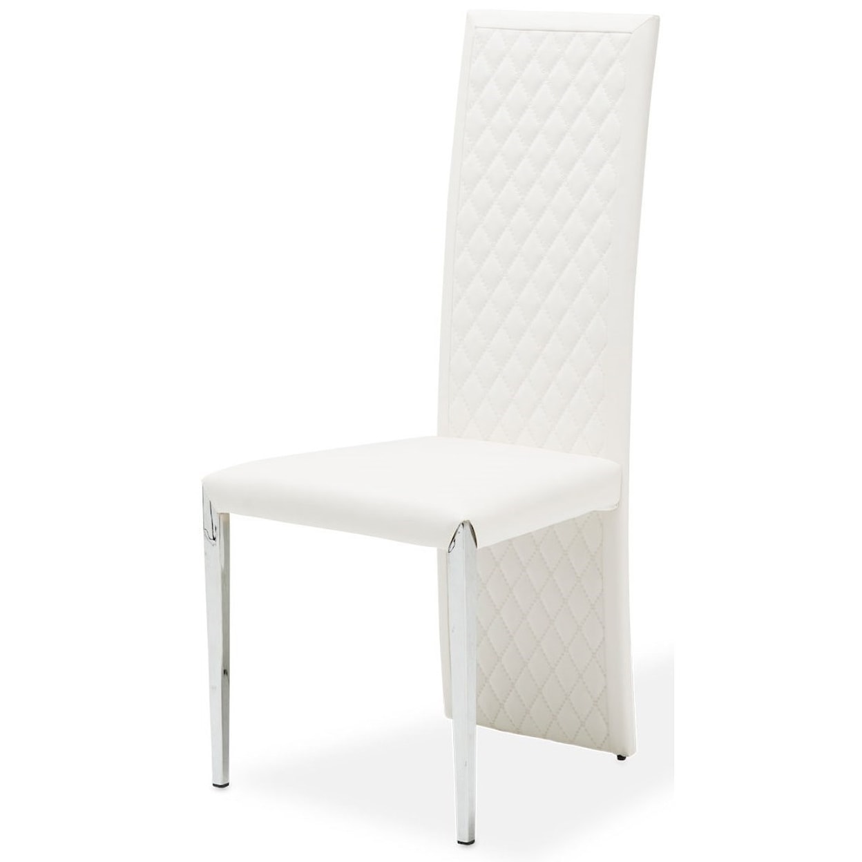 Michael Amini State St. Short Side Chair