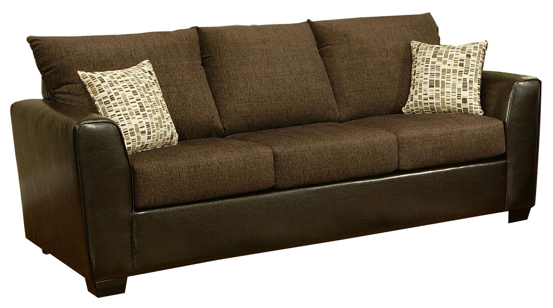 Comfort Industries Lauren  Sleeper Sofa