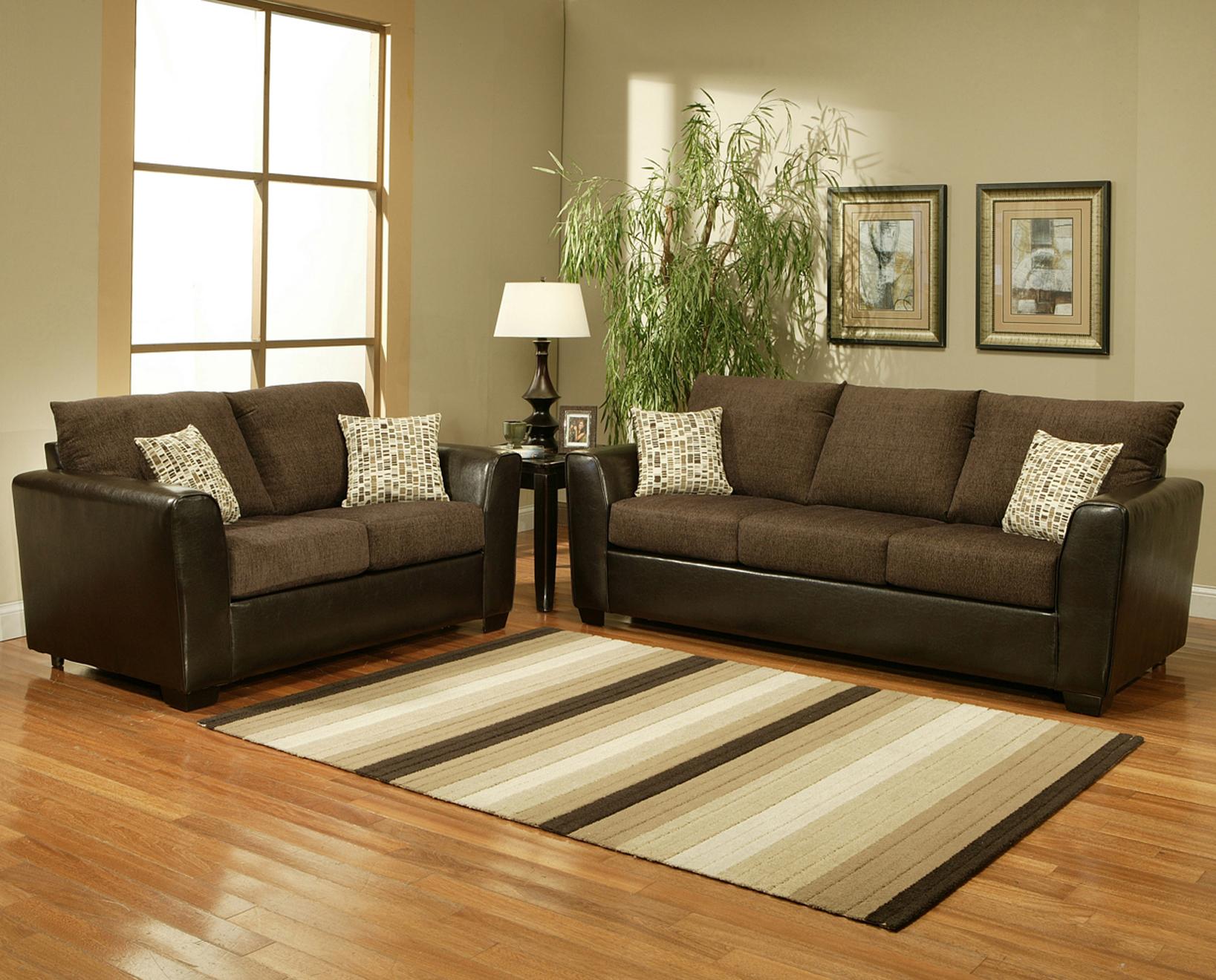 Comfort Industries Lauren  Sleeper Sofa