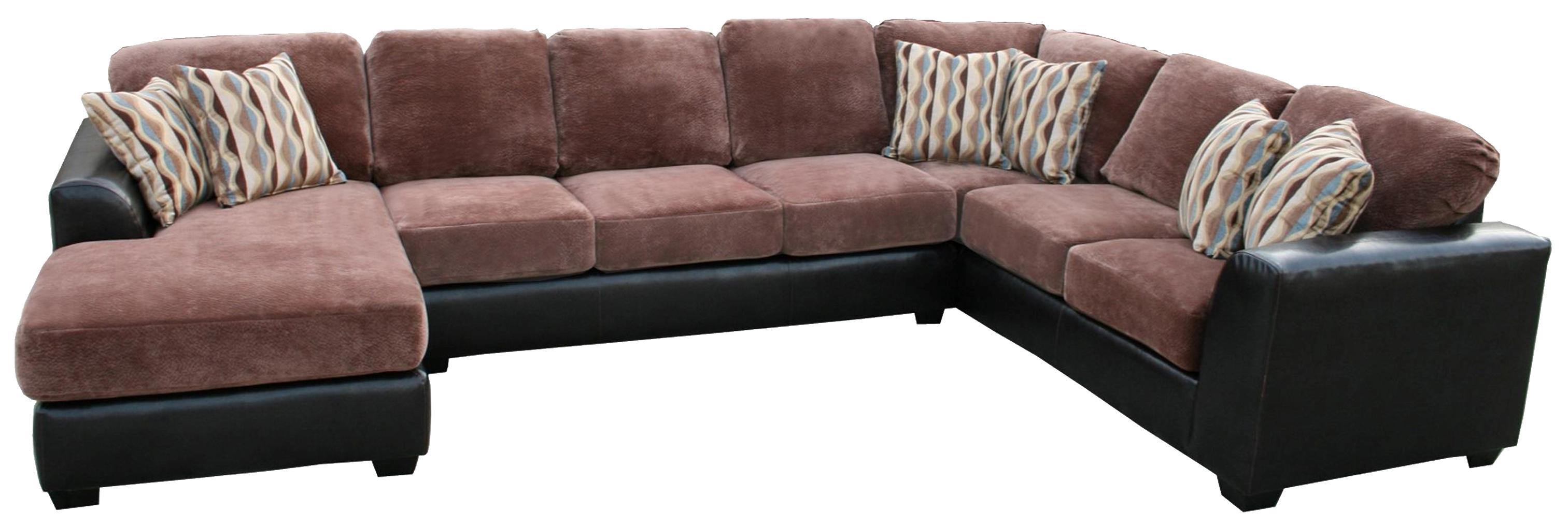 Sectional Sofa