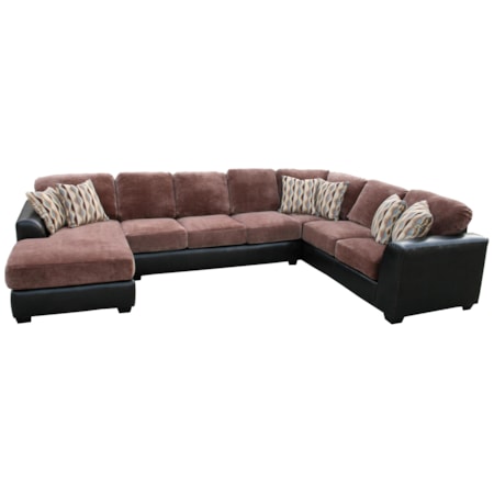 Sectional Sofa