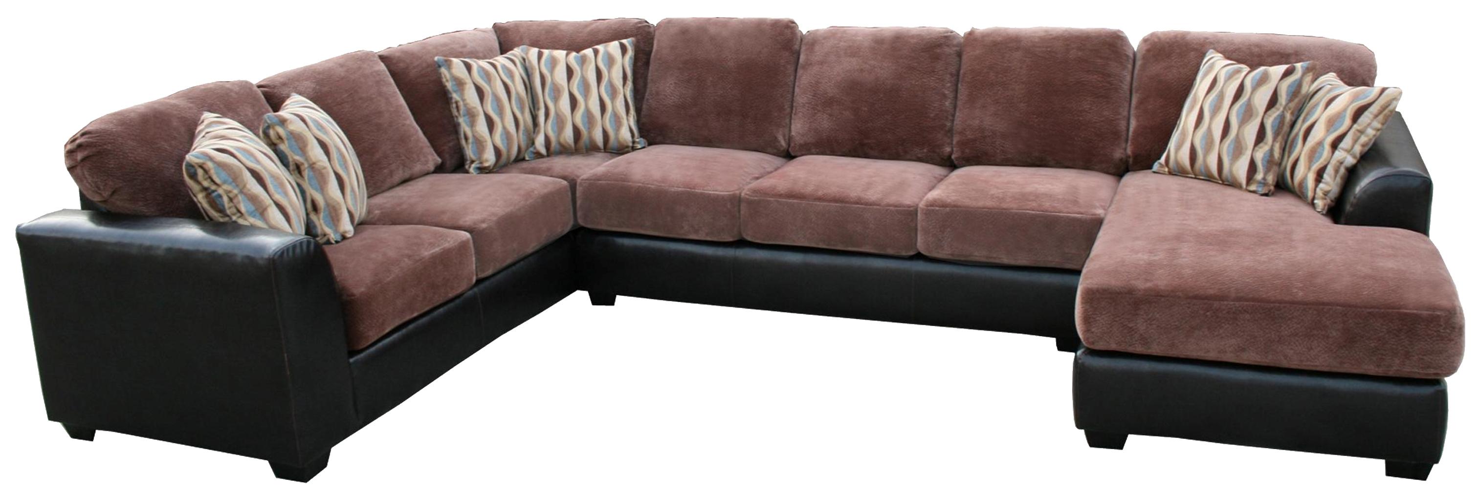 Sectional Sofa