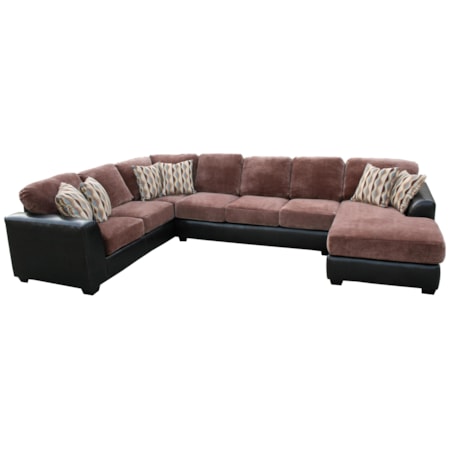 Sectional Sofa