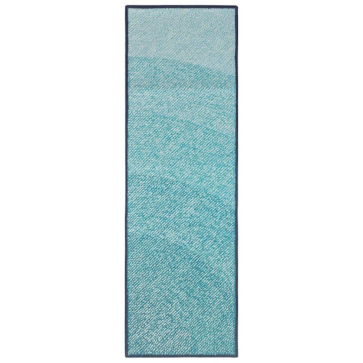 Company C Rugs Infinity 2'6 x 8' Rug