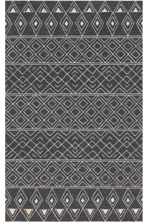 Nomad Charcoal 5'x8' (Available in multiple sizes)