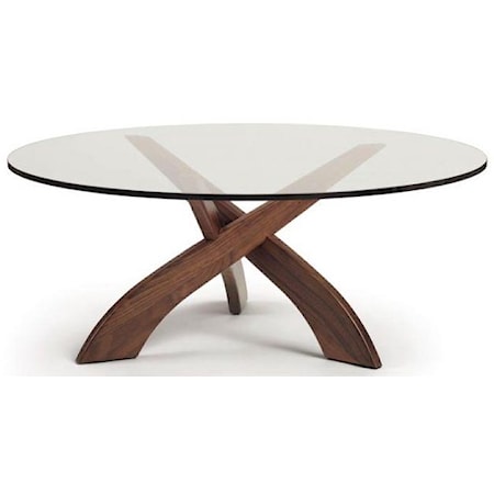 Entwine Coffee Table