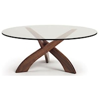 Entwine Round Coffee Table