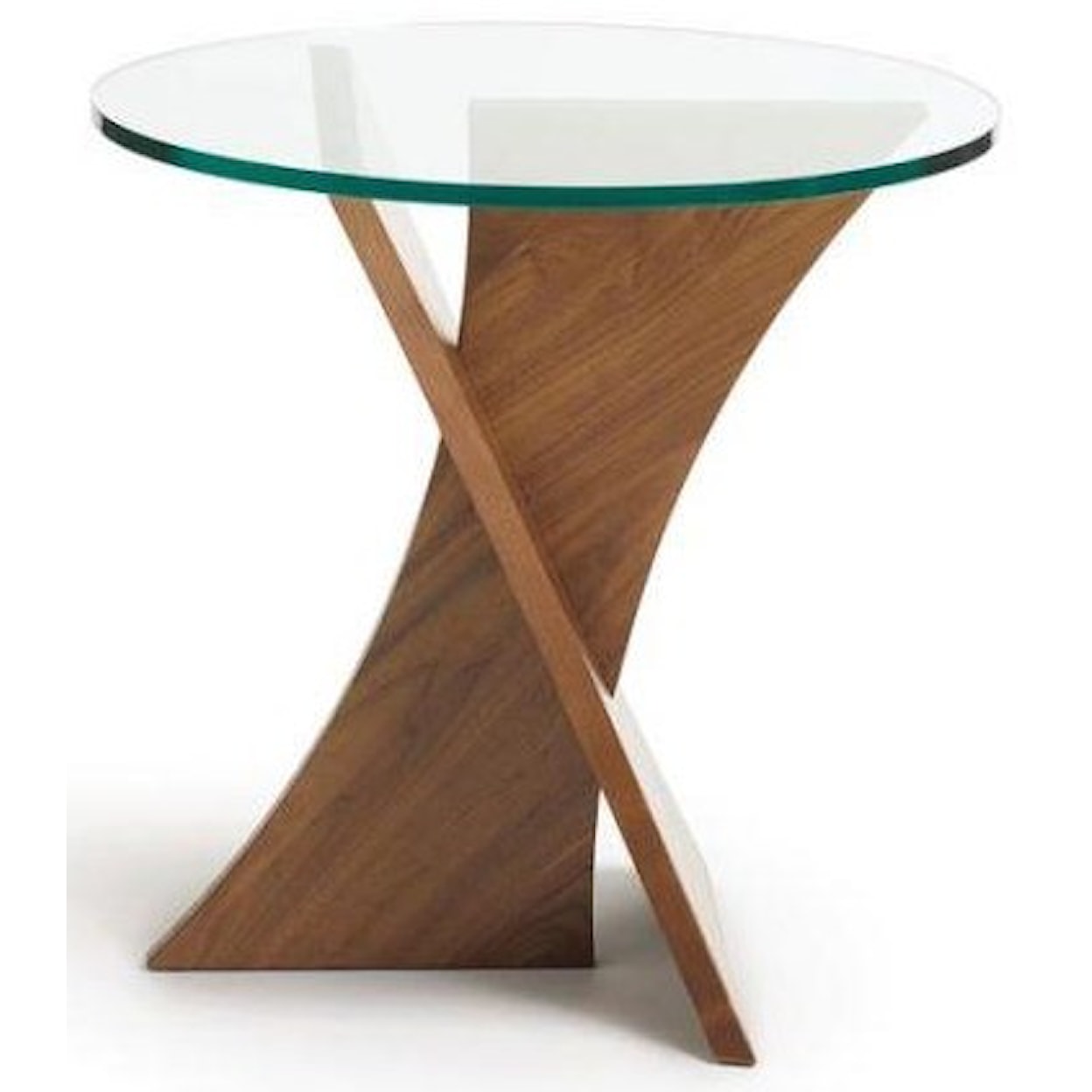 Copeland Statements Planes End Table