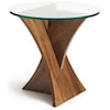 Copeland Statements Planes End Table