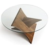 Copeland Statements Planes Coffee Table