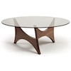 Copeland Statements Pivot Coffee Table