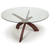 Copeland Statements Entwine 60" Round Table